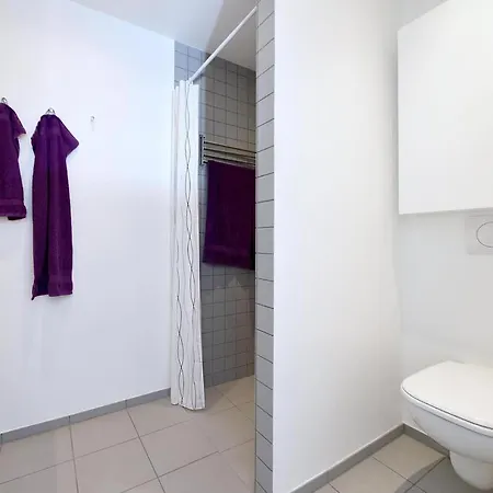 Apartment O, With Sea View
