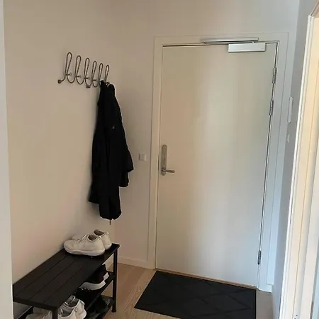 O, With Sea View Apartment