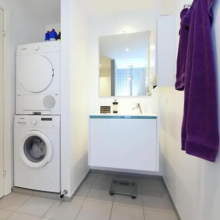 O, With Sea View Apartment *
