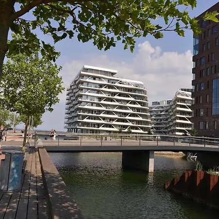 Apartment O, With Sea View